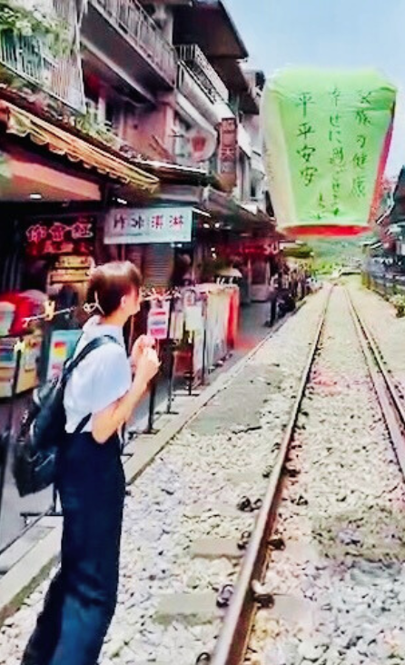 2泊3日台北旅行モデルプラン